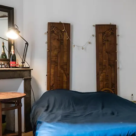 Nice & Spacious Studio Near Paris *
