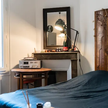 Lägenhet Nice & Spacious Studio Near Paris Montreuil (Seine-Saint-Denis)